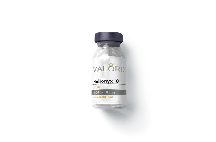 Helionyx 10